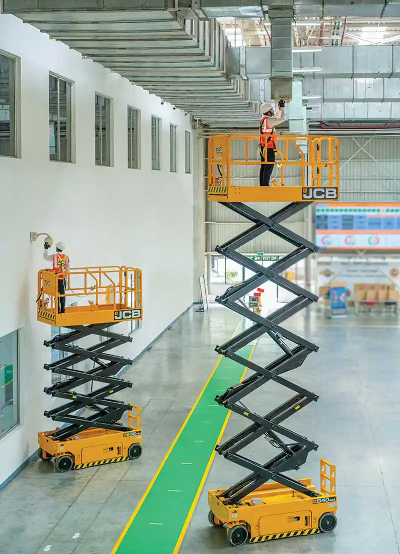 Specialized Access Services